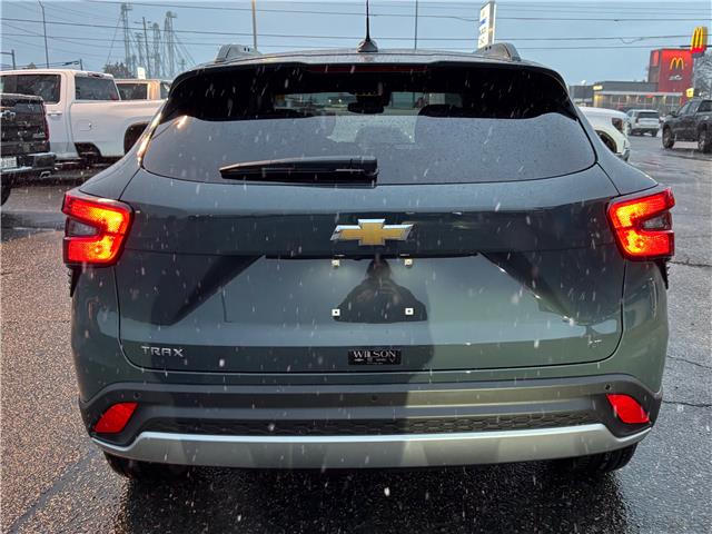 2026 Chevrolet Trax LT (Stk: 26159) in Temiskaming Shores - Image 6 of 15