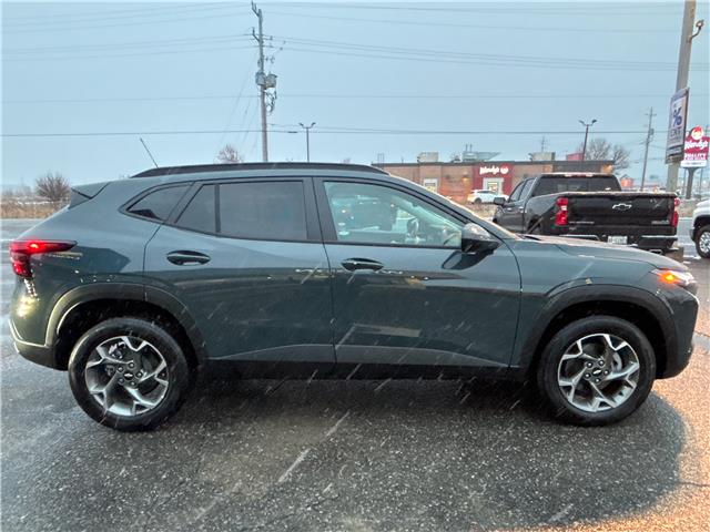 2026 Chevrolet Trax LT (Stk: 26159) in Temiskaming Shores - Image 8 of 15
