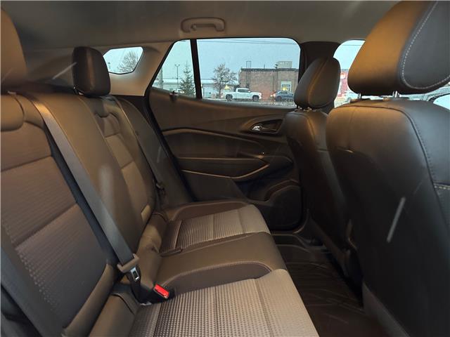 2026 Chevrolet Trax LT (Stk: 26159) in Temiskaming Shores - Image 11 of 15
