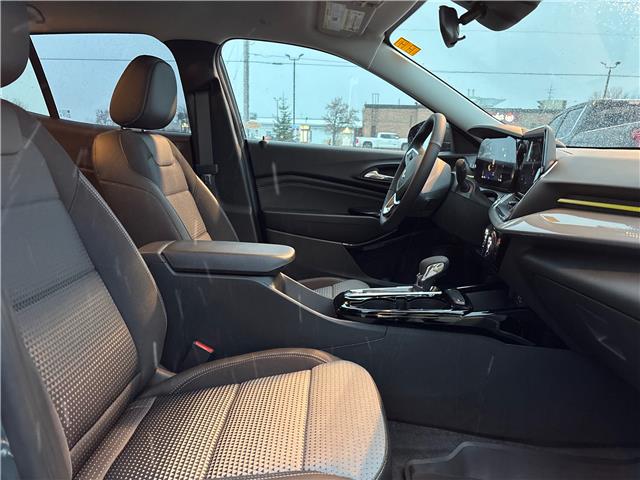 2026 Chevrolet Trax LT (Stk: 26159) in Temiskaming Shores - Image 12 of 15