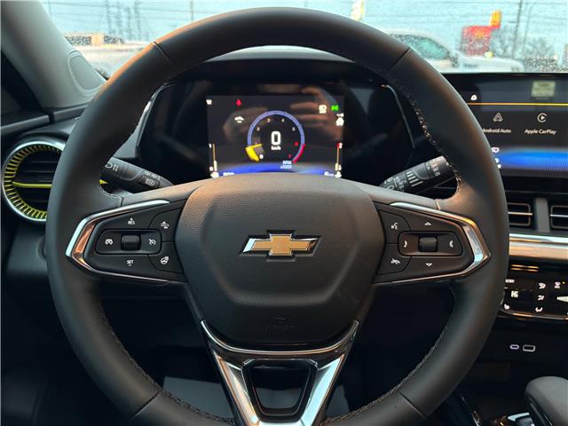 2026 Chevrolet Trax LT (Stk: 26159) in Temiskaming Shores - Image 13 of 15