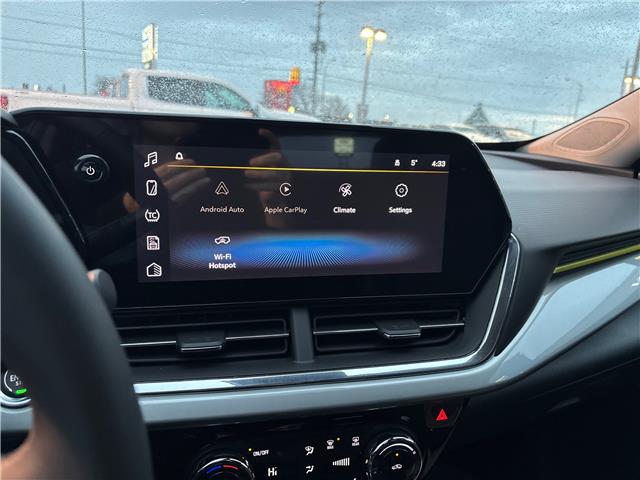 2026 Chevrolet Trax LT (Stk: 26159) in Temiskaming Shores - Image 15 of 15