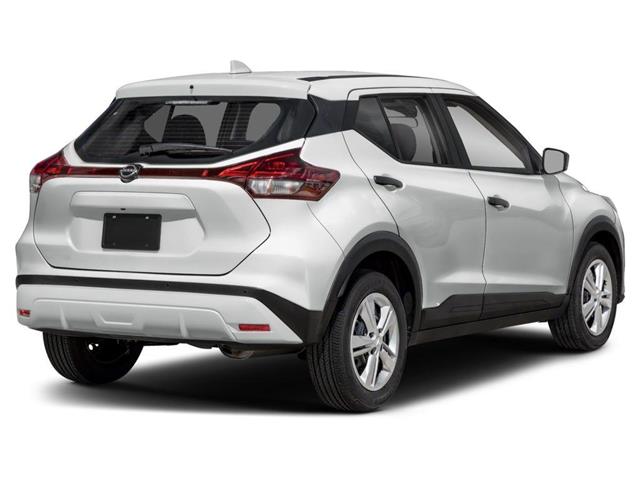 2025 Nissan Kicks Play S (Stk: 25238) in Sarnia - Image 3 of 11