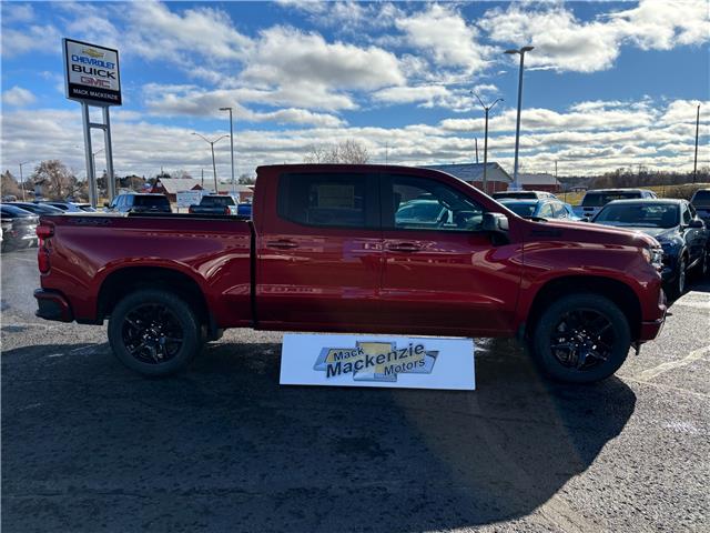 2026 Chevrolet Silverado 1500 RST (Stk: 36159) in Renfrew - Image 2 of 43