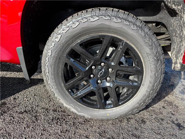 2026 Chevrolet Silverado 1500 RST (Stk: 36159) in Renfrew - Image 9 of 43