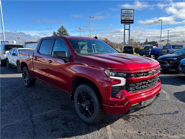 2026 Chevrolet Silverado 1500 RST (Stk: 36159) in Renfrew - Image 6 of 43