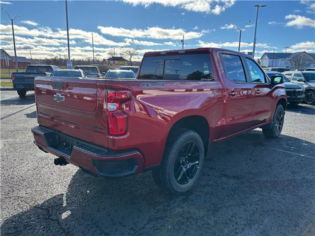 2026 Chevrolet Silverado 1500 RST (Stk: 36159) in Renfrew - Image 7 of 43