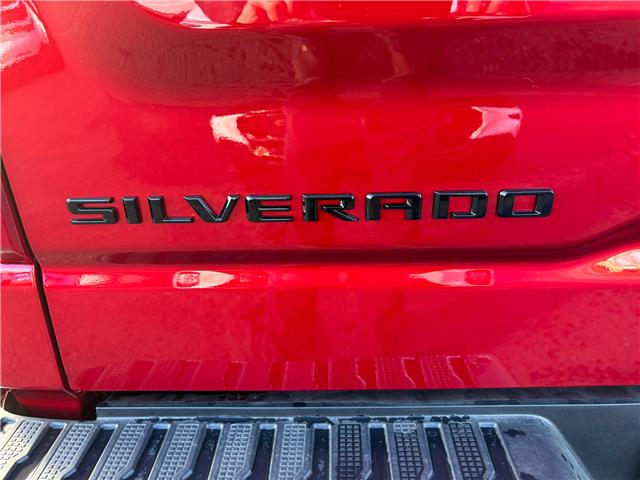 2026 Chevrolet Silverado 1500 RST (Stk: 36159) in Renfrew - Image 15 of 43