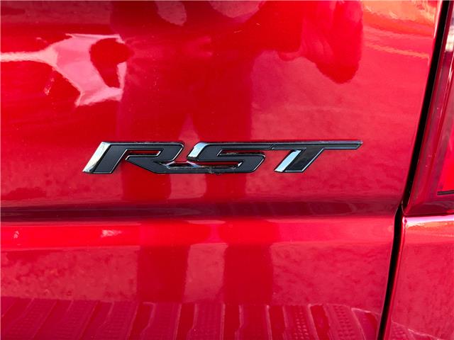 2026 Chevrolet Silverado 1500 RST (Stk: 36159) in Renfrew - Image 16 of 43