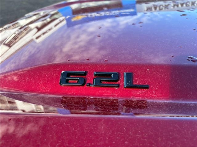 2026 Chevrolet Silverado 1500 RST (Stk: 36159) in Renfrew - Image 19 of 43