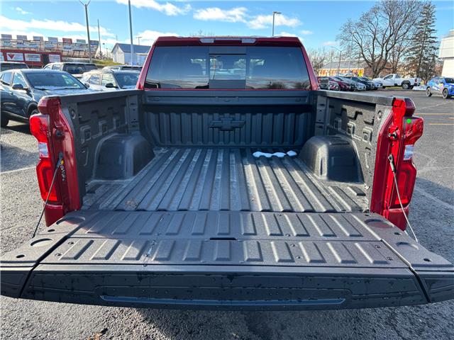 2026 Chevrolet Silverado 1500 RST (Stk: 36159) in Renfrew - Image 10 of 43