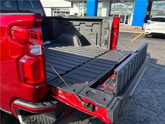 2026 Chevrolet Silverado 1500 RST (Stk: 36159) in Renfrew - Image 12 of 43
