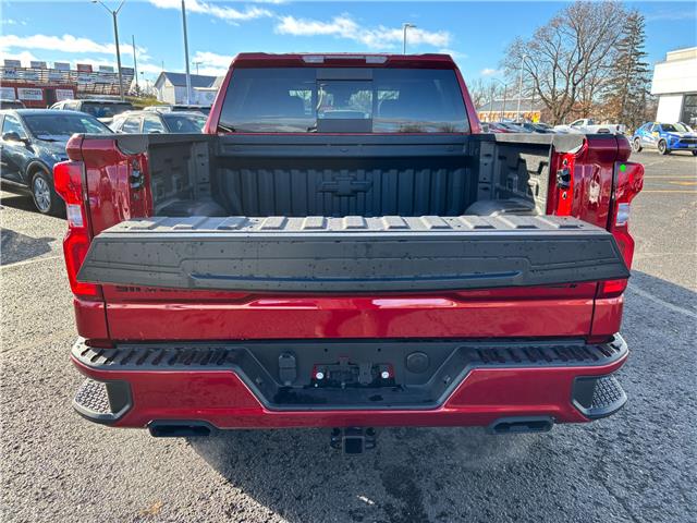 2026 Chevrolet Silverado 1500 RST (Stk: 36159) in Renfrew - Image 14 of 43