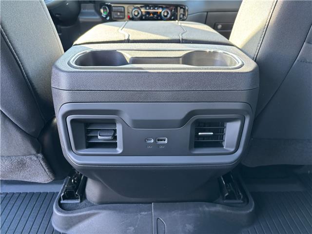 2026 Chevrolet Silverado 1500 RST (Stk: 36159) in Renfrew - Image 37 of 43