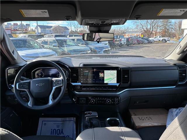 2026 Chevrolet Silverado 1500 RST (Stk: 36159) in Renfrew - Image 24 of 43