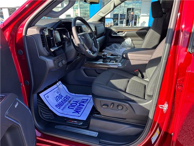 2026 Chevrolet Silverado 1500 RST (Stk: 36159) in Renfrew - Image 20 of 43