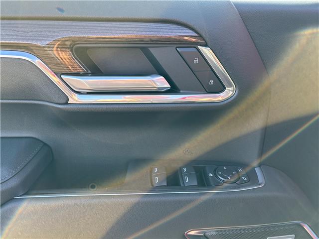 2026 Chevrolet Silverado 1500 RST (Stk: 36159) in Renfrew - Image 21 of 43