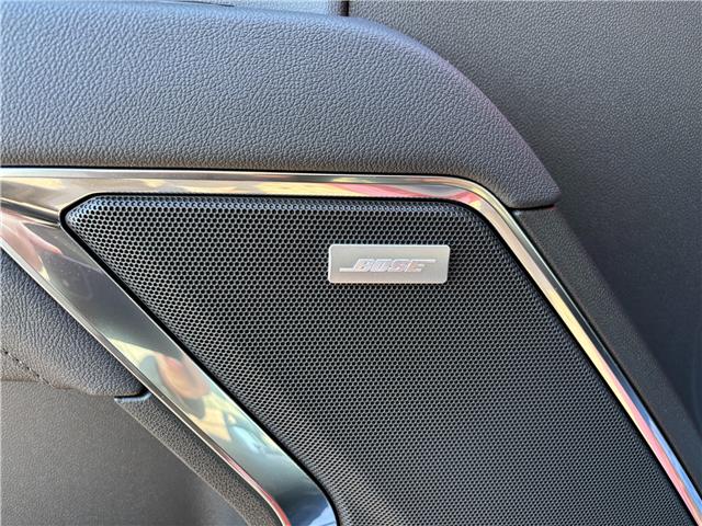 2026 Chevrolet Silverado 1500 RST (Stk: 36159) in Renfrew - Image 22 of 43