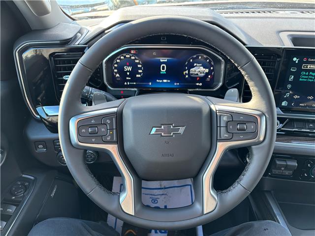 2026 Chevrolet Silverado 1500 RST (Stk: 36159) in Renfrew - Image 25 of 43