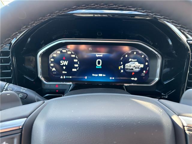 2026 Chevrolet Silverado 1500 RST (Stk: 36159) in Renfrew - Image 26 of 43