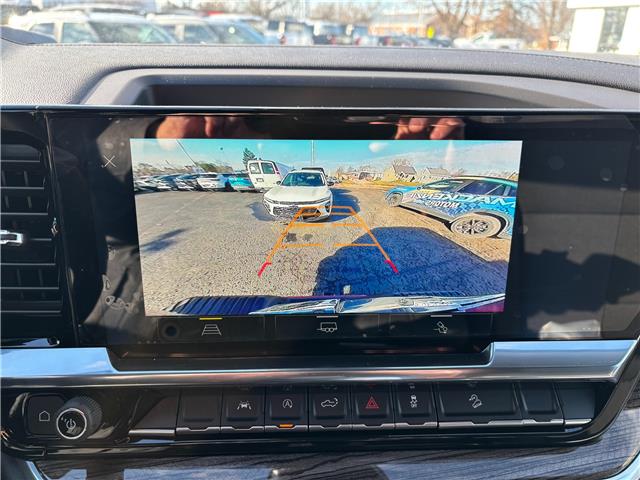 2026 Chevrolet Silverado 1500 RST (Stk: 36159) in Renfrew - Image 30 of 43