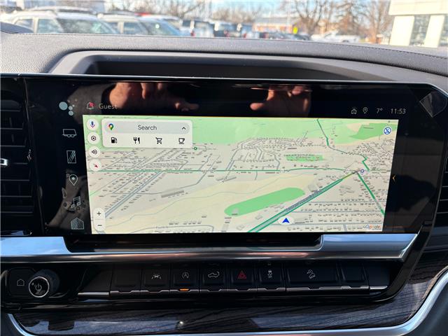 2026 Chevrolet Silverado 1500 RST (Stk: 36159) in Renfrew - Image 31 of 43