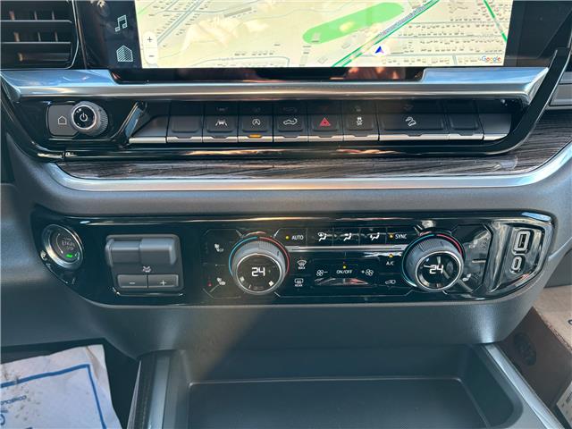 2026 Chevrolet Silverado 1500 RST (Stk: 36159) in Renfrew - Image 32 of 43