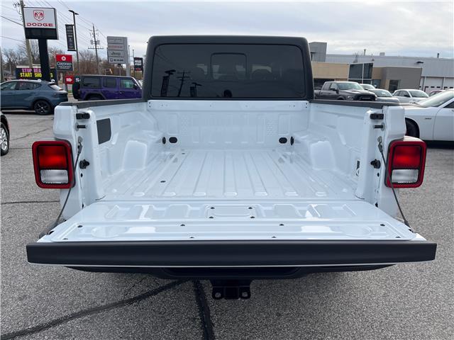 2026 Jeep Gladiator Sport S (Stk: 26-186) in Sarnia - Image 18 of 18