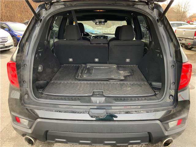 2022 Honda Passport Sport (Stk: S0339A) in London - Image 6 of 24