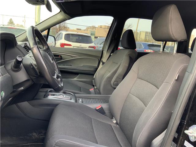 2022 Honda Passport Sport (Stk: S0339A) in London - Image 17 of 24