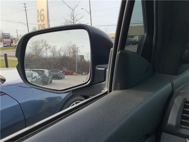 2022 Honda Passport Sport (Stk: S0339A) in London - Image 15 of 24