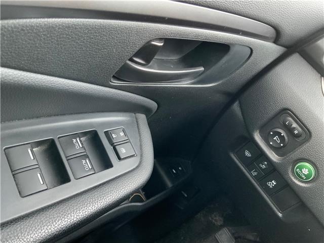 2022 Honda Passport Sport (Stk: S0339A) in London - Image 14 of 24