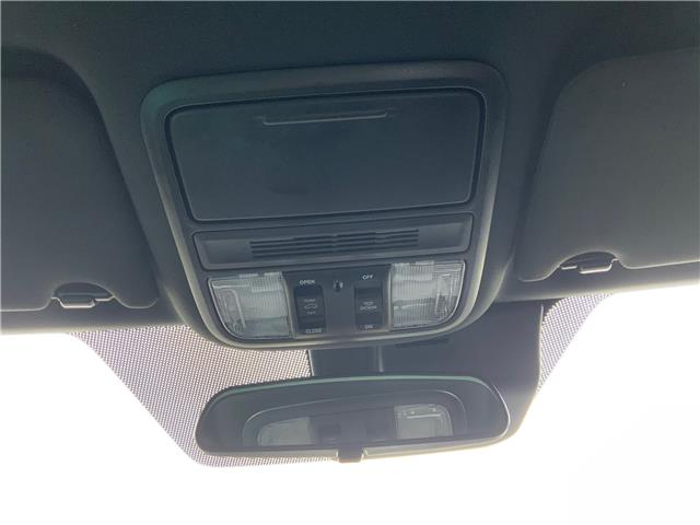 2022 Honda Passport Sport (Stk: S0339A) in London - Image 18 of 24