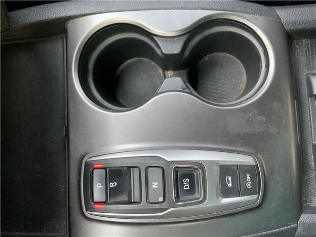 2022 Honda Passport Sport (Stk: S0339A) in London - Image 13 of 24