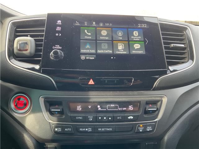 2022 Honda Passport Sport (Stk: S0339A) in London - Image 11 of 24