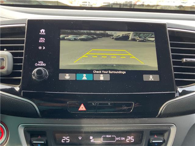 2022 Honda Passport Sport (Stk: S0339A) in London - Image 12 of 24