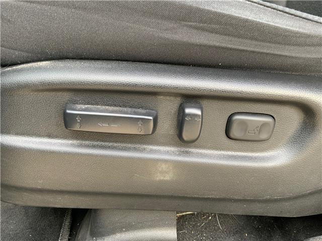 2022 Honda Passport Sport (Stk: S0339A) in London - Image 16 of 24