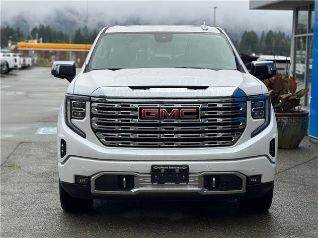 2023 GMC Sierra 1500 Denali (Stk: P2187) in Port Alberni - Image 2 of 28
