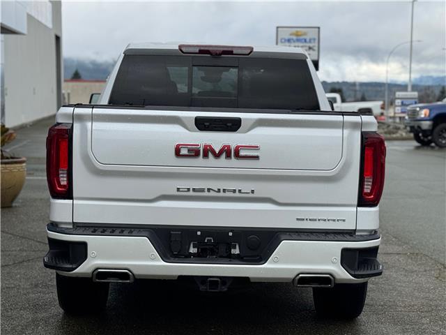 2023 GMC Sierra 1500 Denali (Stk: P2187) in Port Alberni - Image 5 of 28