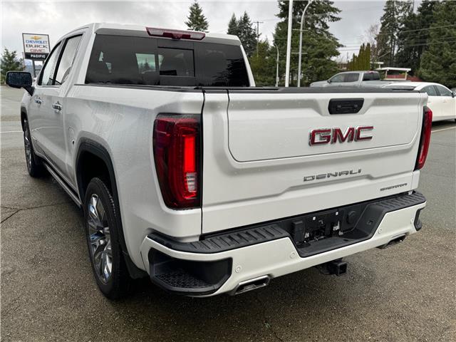 2023 GMC Sierra 1500 Denali (Stk: P2187) in Port Alberni - Image 6 of 28