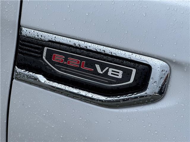 2023 GMC Sierra 1500 Denali (Stk: P2187) in Port Alberni - Image 9 of 28