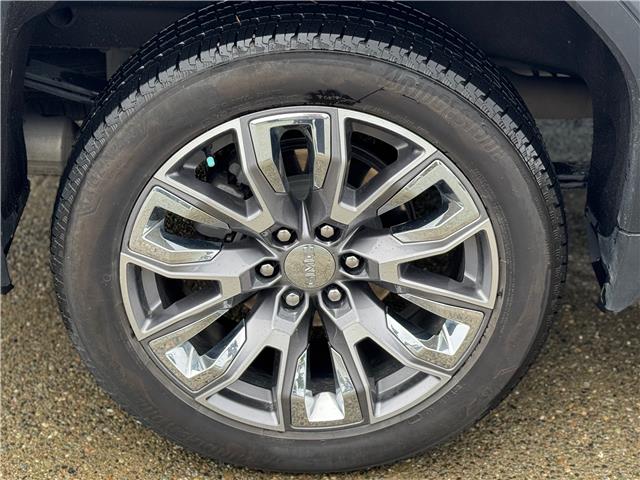 2023 GMC Sierra 1500 Denali (Stk: P2187) in Port Alberni - Image 11 of 28