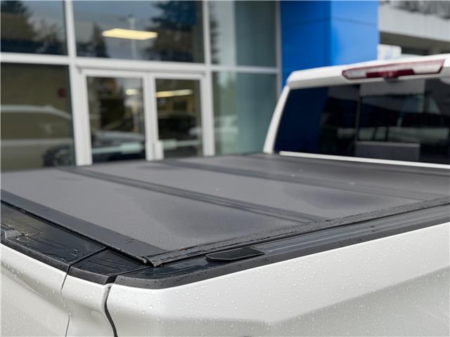 2023 GMC Sierra 1500 Denali (Stk: P2187) in Port Alberni - Image 12 of 28