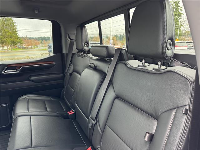 2023 GMC Sierra 1500 Denali (Stk: P2187) in Port Alberni - Image 15 of 28