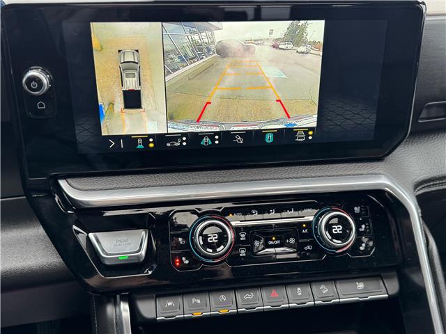 2023 GMC Sierra 1500 Denali (Stk: P2187) in Port Alberni - Image 19 of 28