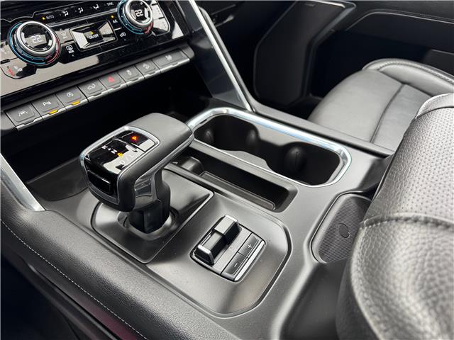 2023 GMC Sierra 1500 Denali (Stk: P2187) in Port Alberni - Image 20 of 28