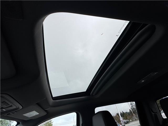 2023 GMC Sierra 1500 Denali (Stk: P2187) in Port Alberni - Image 24 of 28