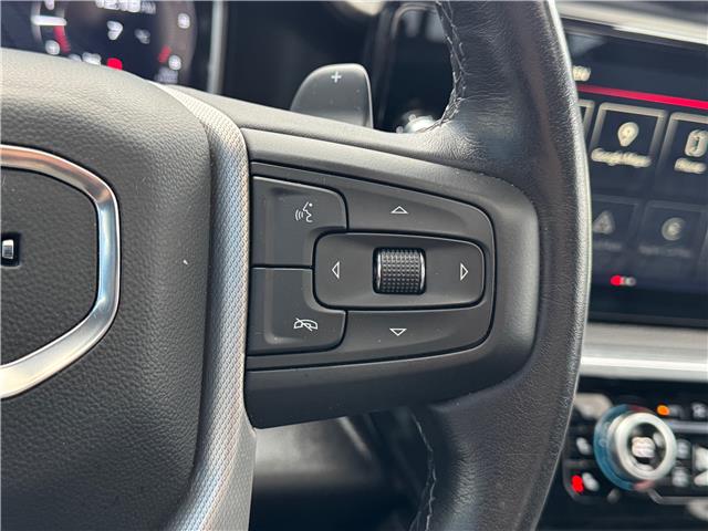 2023 GMC Sierra 1500 Denali (Stk: P2187) in Port Alberni - Image 28 of 28