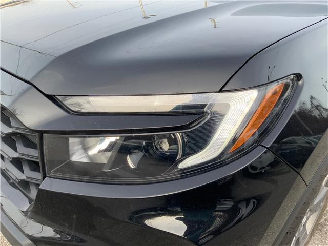 2022 Honda Passport Sport (Stk: S0339A) in London - Image 8 of 24