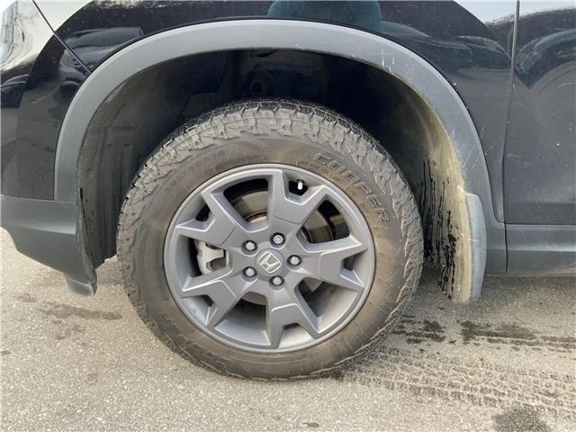 2022 Honda Passport Sport (Stk: S0339A) in London - Image 7 of 24